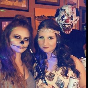 Meet your Posher, Alicia